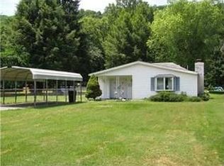 1109 S B St, Saint Albans, WV 25177