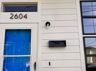 2604 Saint Philip St, New Orleans, LA 70119