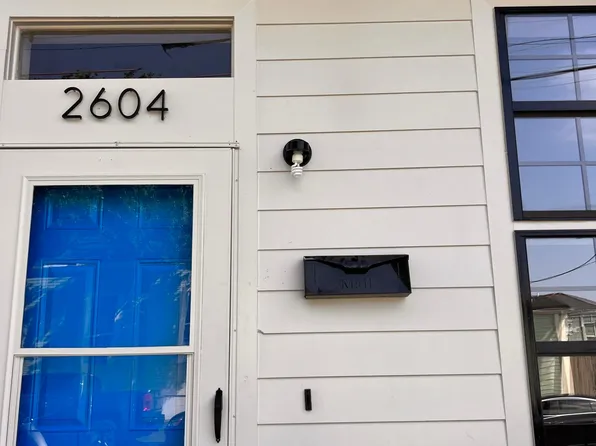2604 Saint Philip St, New Orleans, LA 70119