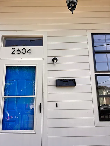 2604 Saint Philip St Photo 1