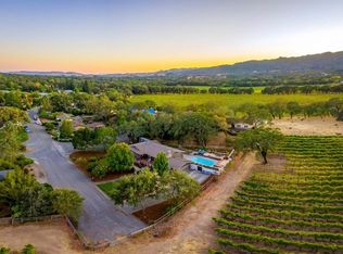 16751 Estrella Dr, Sonoma, CA 95476