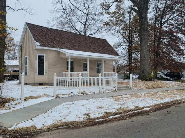 702 E Spruce St, Princeton, IN 47670