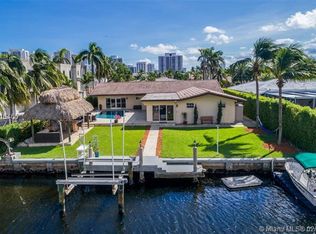 448 Sunset Dr, Hallandale Beach, FL 33009