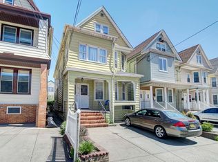 81 W 55th St, Bayonne, NJ 07002