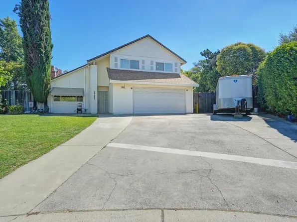 5616 Tarwood Way, Sacramento, CA 95842