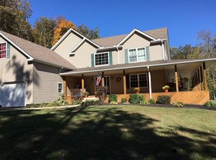 1551 Keiser Rd, Waverly, OH 45690