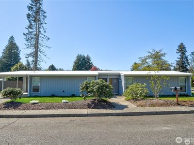 4107 Lloyd Street SE #A/B, Olympia, WA, 98501