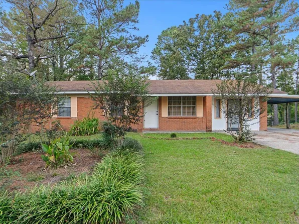 10 Pinewood Dr, Hattiesburg, MS 39402