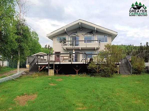 11092 Salcha Dr, Salcha, AK 99714