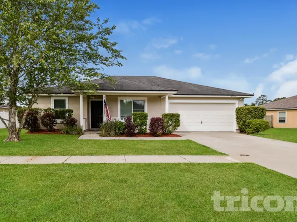 45512 Ingleham Cir, Callahan, FL 32011