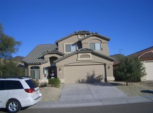 29207 N 22nd Ln, Phoenix, AZ 85085