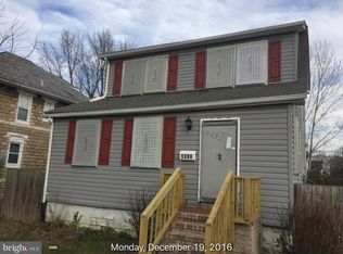 4611 Ritchie Hwy, Baltimore, MD 21225