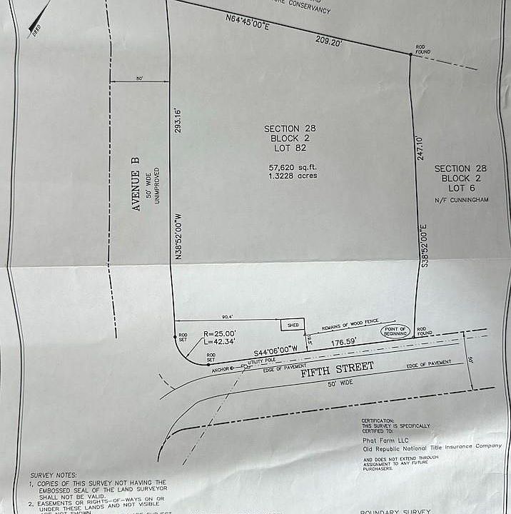 2nd image of 1 Avenue B