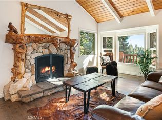 31333 Easy St, Running Springs, CA 92382