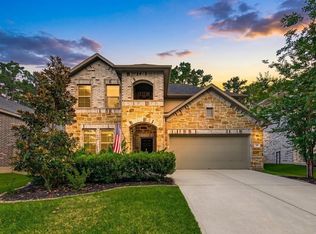 175 Silva Creek Trl, Willis, TX 77318