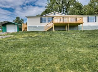 14315 Wallace Pike, Abingdon, VA 24210
