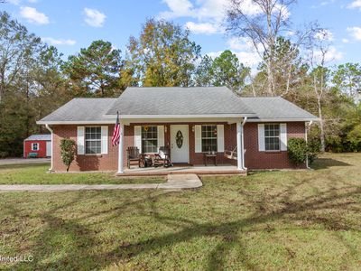 23 Ashley Dr, Perkinston, MS, 39573