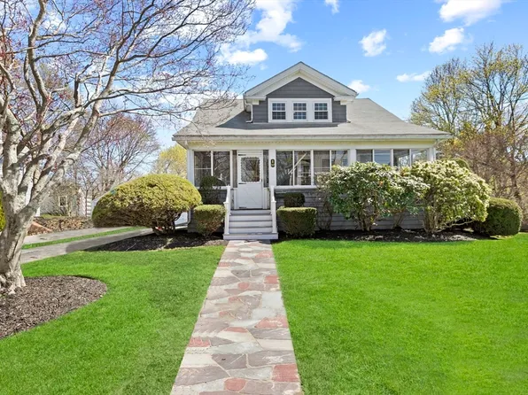 40 Erin St, Whitman, MA 02382