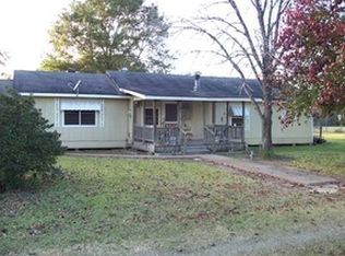 1058 Leger Ln, Saint Landry, LA 71367