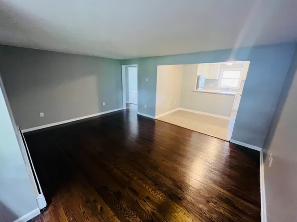 1287 Quinnipiac Ave, New Haven, CT