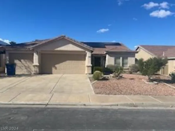1122 Casady Hollow Ave, Henderson, NV 89012