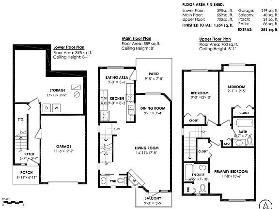 4th image of 11229 232nd St #29