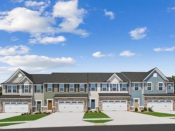 2nd image of 1172 Savannah Ave Lot 1367A