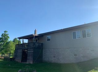 E565 H 44 Rd, Trenary, MI 49891