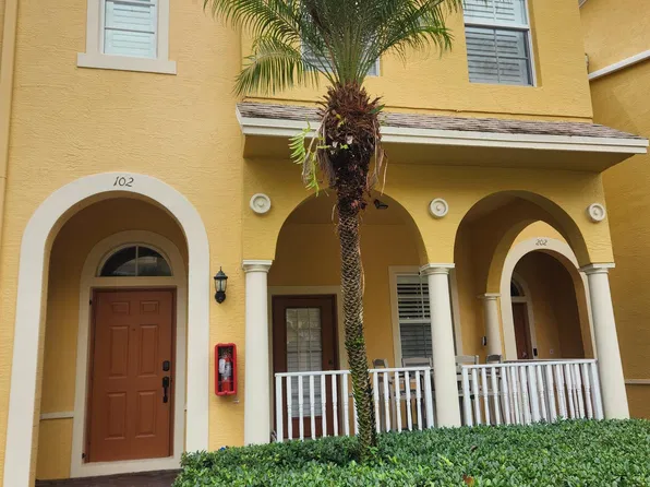 108 W Pigeon Plum Dr APT 102, Jupiter, FL 33458