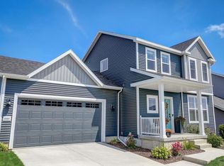 6008 Lyda Woods Ln, Madison, WI 53718