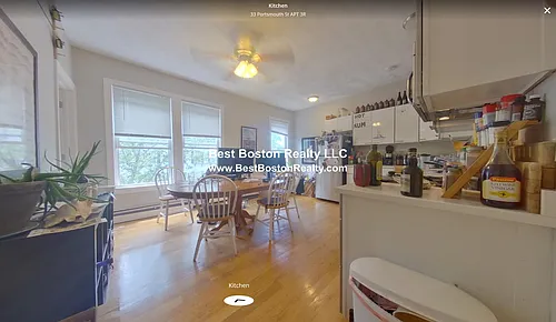 33 Portsmouth St #3R Photo 1