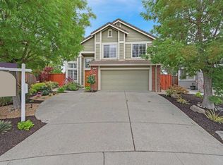 909 Country Creek Ct, San Ramon, CA 94582