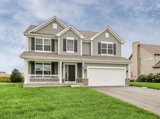 26533 W Old Stage Ln LOT 7, Channahon, IL