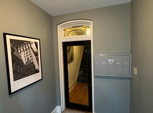 344 W Orange St APT 1, Lancaster, PA 17603