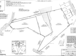 0 Giles Rd TRACT 2, Winder, GA 30680