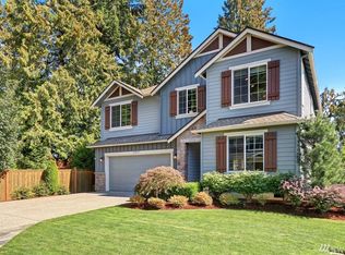 22025 38th Ave SE, Bothell, WA 98021