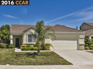 110 Steinbeck Ct, Pittsburg, CA