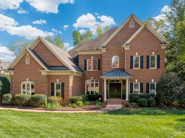 11016 Harrisons Crossing Ave, Charlotte, NC 28277