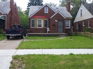 18945 Goulburn St, Detroit, MI