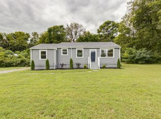 803 Drummond Dr, Nashville, TN 37211