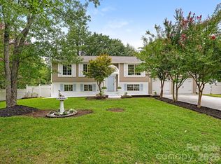 5808 Ryder Ave, Charlotte, NC 28226
