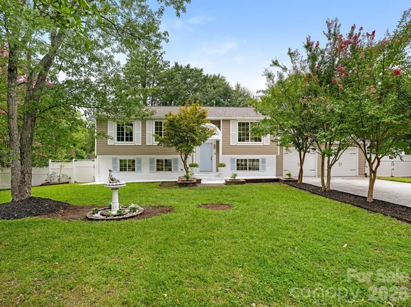 5808 Ryder Ave, Charlotte, NC 28226