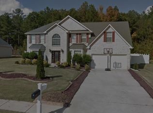 265 Ermines Way, McDonough, GA 30253