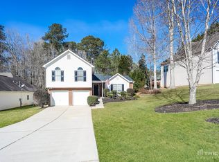 563 Fielding Ct, Fayetteville, GA 30215