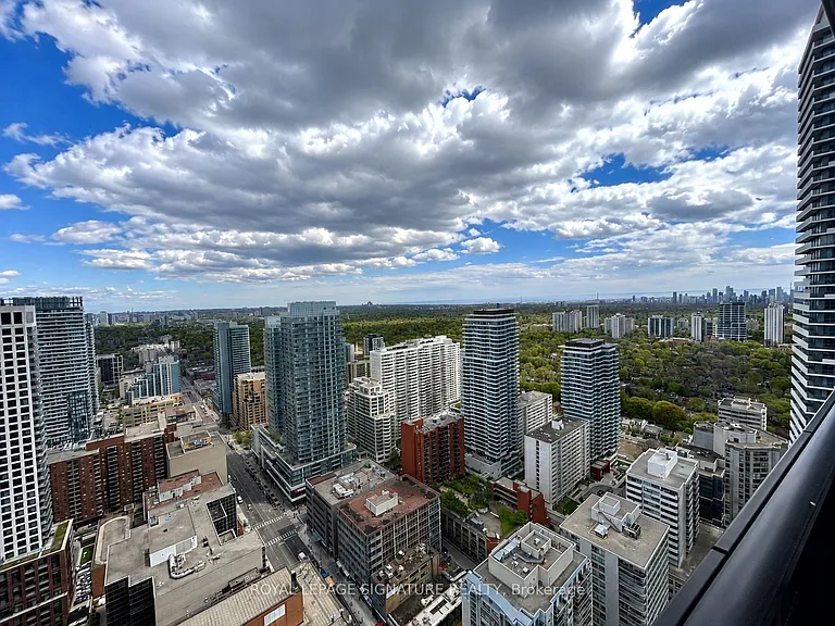 8 Eglinton Ave E #3608 — Photo 22