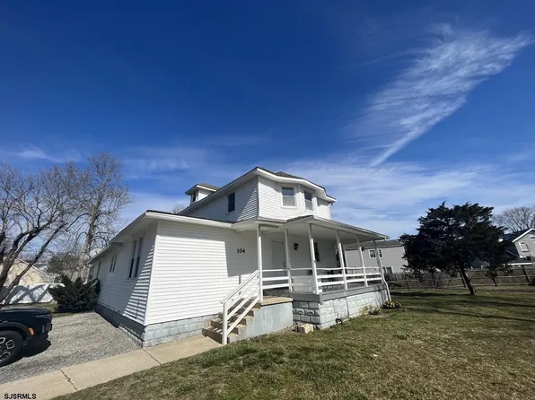 104 Minnetonka Ave #1, Absecon, NJ 08201