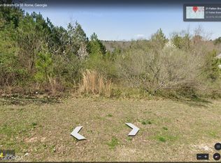 21 Fallen Branch Cir SE, Rome, GA 30161