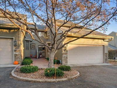 11729 Tulip St NW, Coon Rapids, MN, 55433