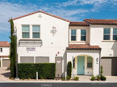 201 Trailblaze, Irvine, CA, 92618