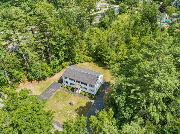 40 Louise Drive, Litchfield, NH 03052